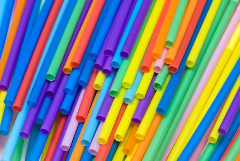 European Union Proposes Ban on Single-Use Plastics and Straws