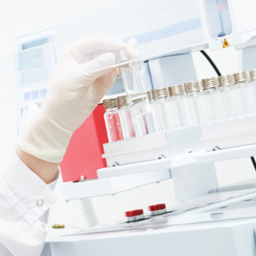 Nature-Pack’s temperature lab services for small and large parcel shipments - Nature-Pack