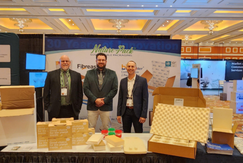 Nature-Pack to Preview New Fibrease Product Launch at Asembia AXS24 Summit