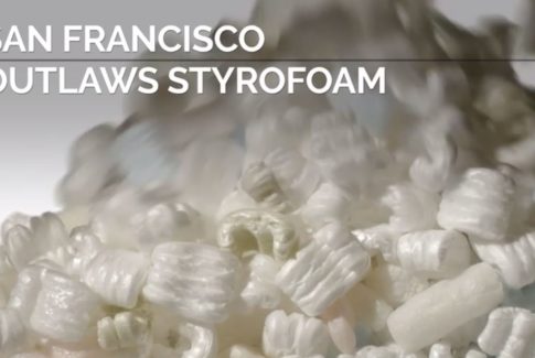 San Francisco: Foam Products Banned in the City | Time.com